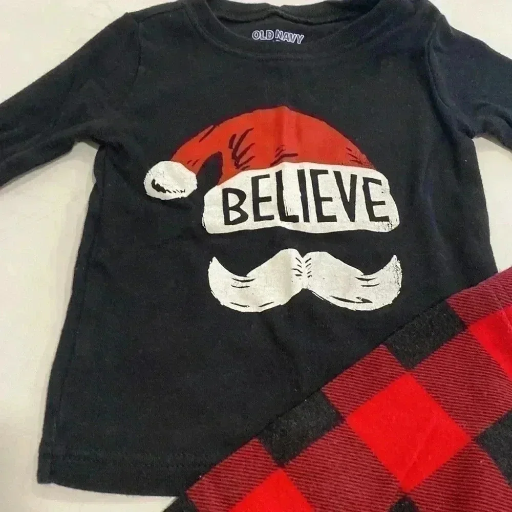 Old Navy pajamas